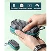 Multifunctional Automatic Liquid Cleaning Brush Soft Shoe Brush Clean Wash Shoe Artifact Laundry Brush Household Brush Clothes