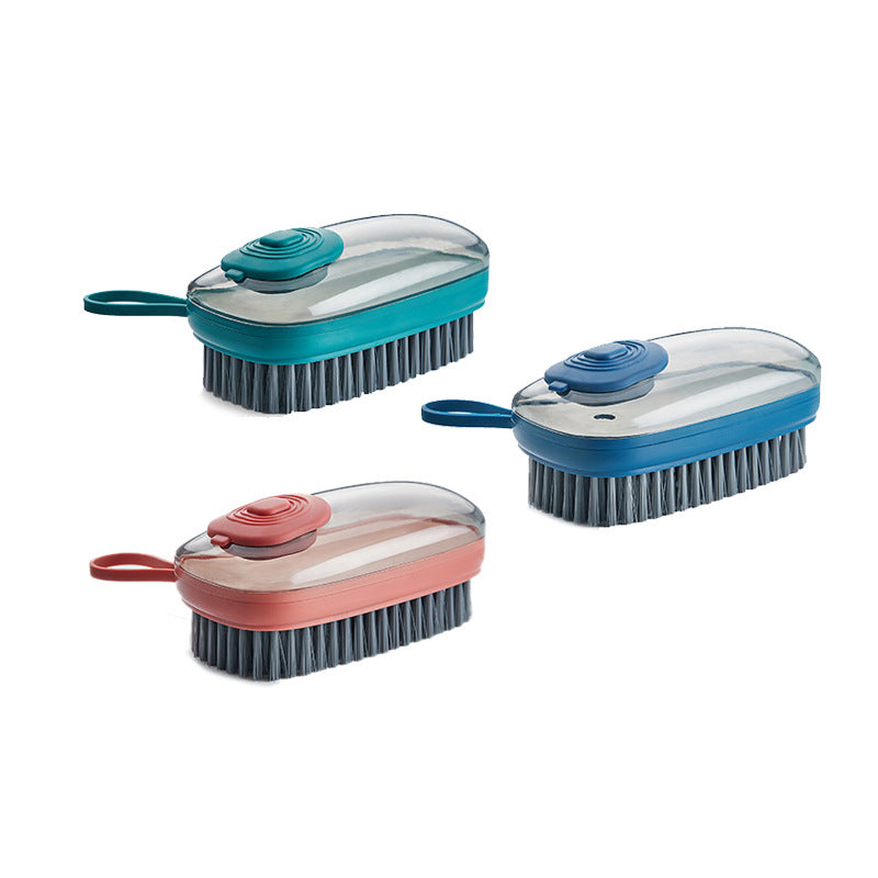 Brush