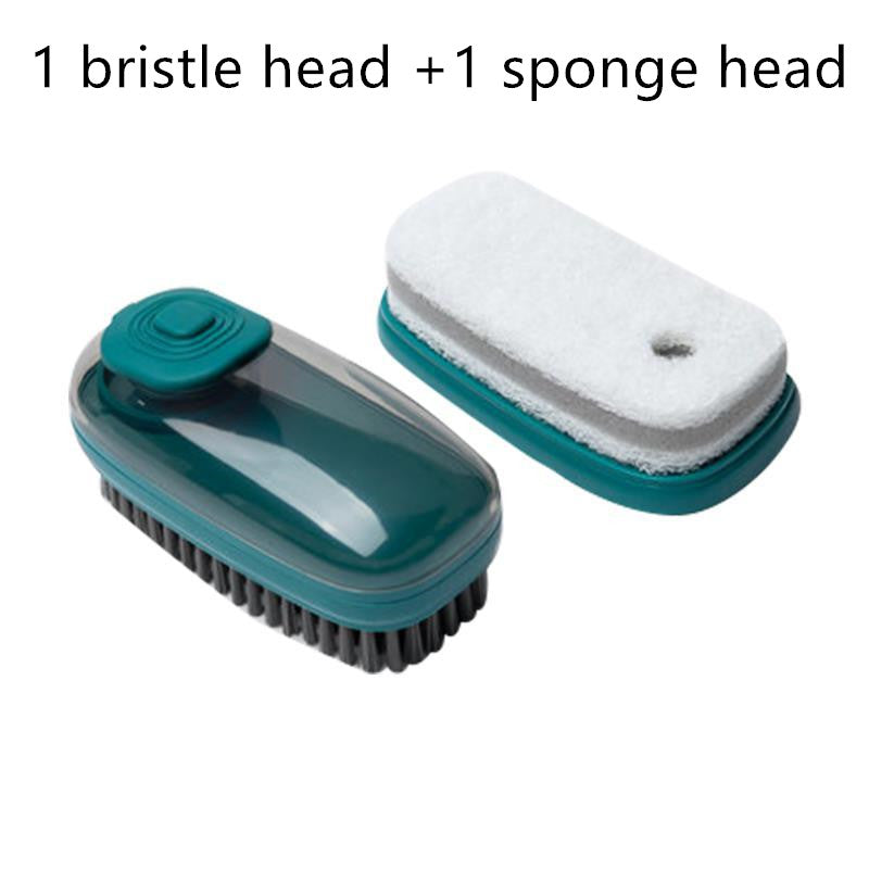 Brush