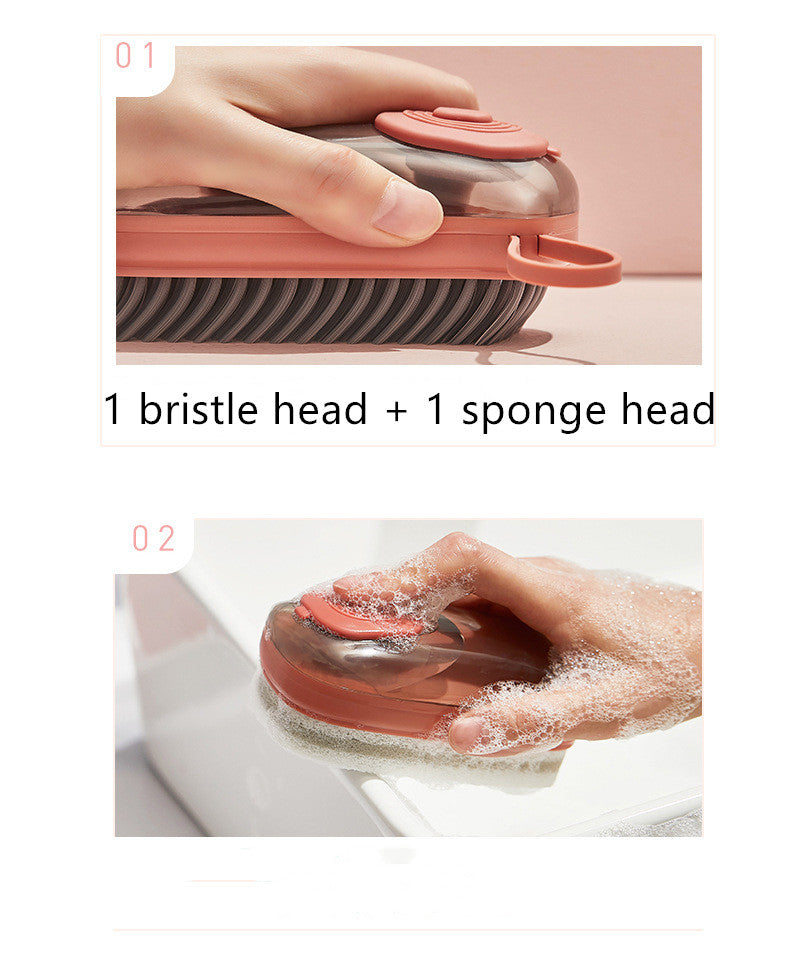 Brush