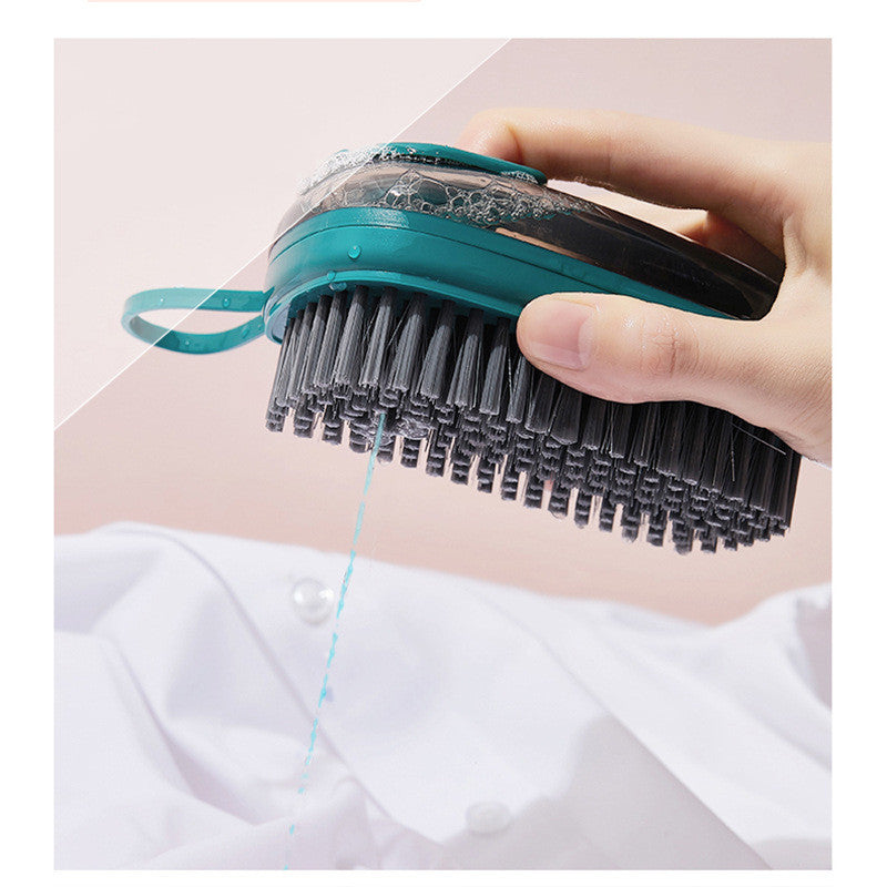 Brush