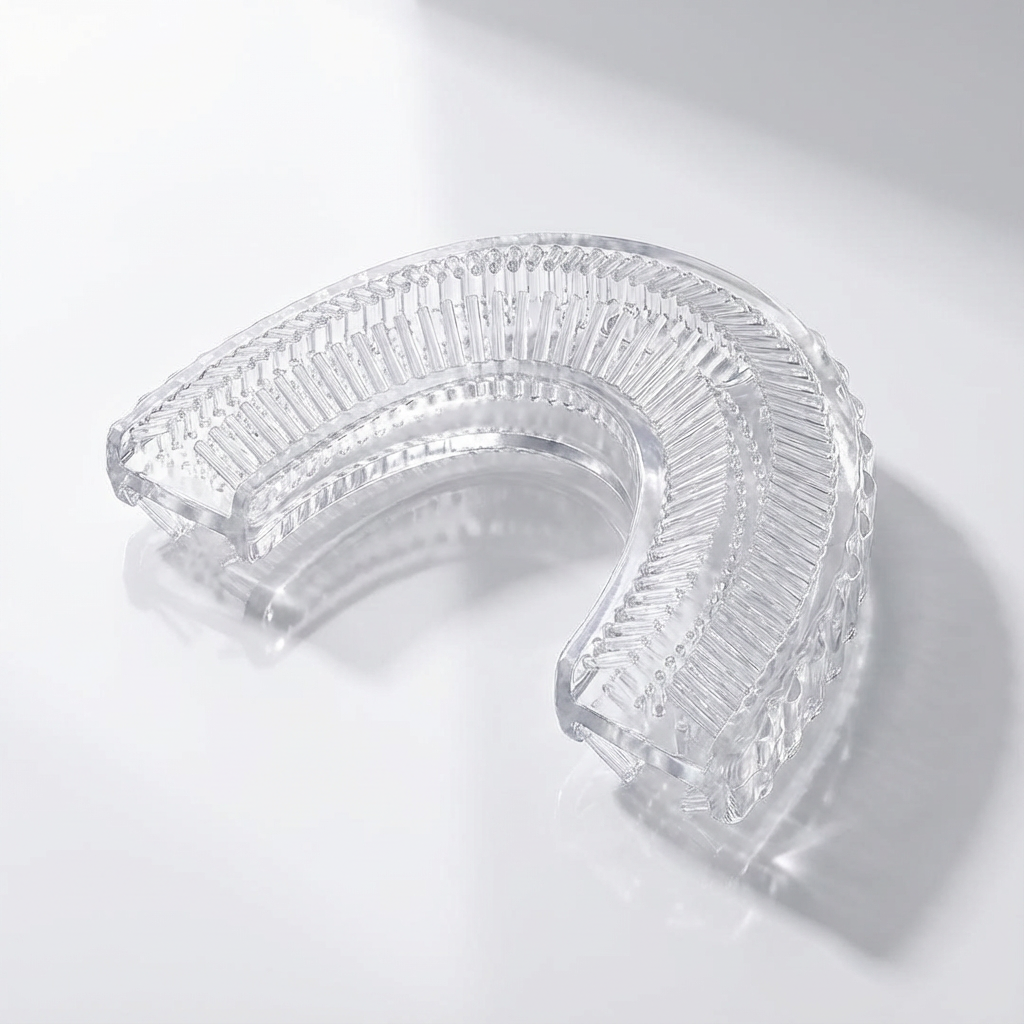 Neatlex DinoBrush - Toothbrush Head Replacement